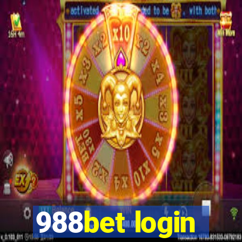 988bet login